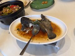 -沪华海鲜大酒楼(南汇店)