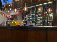 -1886德国汽车餐厅(外滩十六铺码头店)