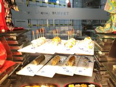 -東盛炭烤自助料理(浦东文峰广场店)