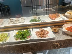 -禾斗海鲜自助(市南银座店)