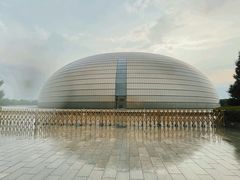 -国家大剧院
