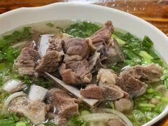-红焱牛肉面馆