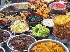 -小吴水煮(羊子巷店)