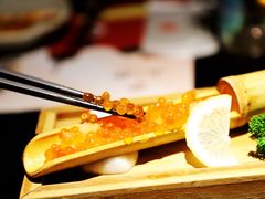 -上井料理黑金店(IFS国金中心店)