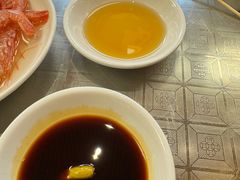 -立文冬·鲜活面(杭州太合商业中心店)