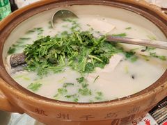 -千岛湖鱼味馆(十字街总店)