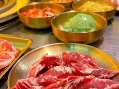 -釜山火炉·海鲜烤肉(紫藤路店)