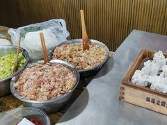 -绥缘老烧麦(中天店)