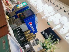 -凡塔斯牛排自助餐厅(莆田万达店)