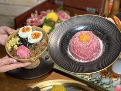 -MIKOMIKO和牛烧肉专门店(南门店)