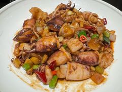 -健眺小海鲜(临海后山店)