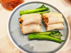 -粤江春·早茶·潮粤菜·宴会(罗湖宝能中心店)