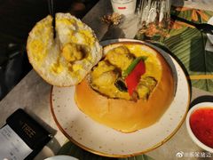 -大树餐厅(红旗街万达店)