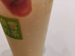 -奈雪的茶(龙湖西溪天街PRO店)
