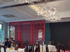 -侨美·唐荔园·40年地道粤菜