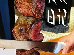-拉蒂娜·巴西牛排馆 Latina·Brazilian Steakhouse(陆家嘴旗舰店)
