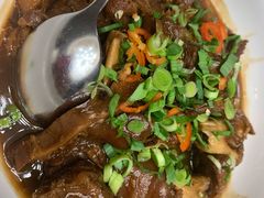 -莫干山郡安里度假酒店-桃尖中餐厅