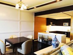 -西安赛瑞喜来登大酒店
