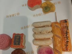 -北京稻香村(零号店)