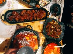 -恩你小木屋米酒店(莱山店)