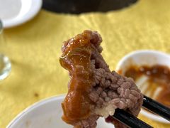 -老猫牛肉火锅(沙溪店)