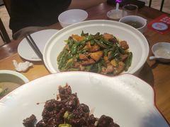 -巢爷老味(东方红店)