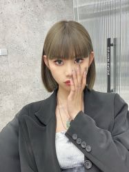 点击看大图 -OnHair造型