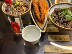 水爆肚-天津卫码头(南开大悦城店)