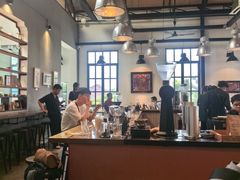 -The Workshop Coffee