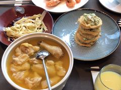 -望乡楼上海菜(日月光店)