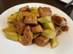 -老牌坊鲁菜名店(宽厚里店)