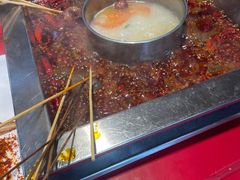 -二荆条·蜀鲜汇城市森林火锅