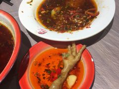 -李叔叔虾蟹大排档(青羊店)