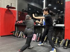-极斗-IKMF马伽术·格斗运动学院(东直门店)