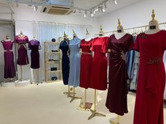 -MSV 高端礼服定制(大良店)