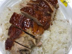 -陈光记烧腊店(罗保博士街店)