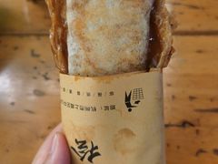 奶奶葱包烩-孙奶奶葱包桧