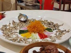 -聚福山莊·寻味顺德(北滘店)