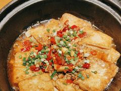 -庭苑饭香·生态餐厅(动物园店)