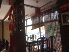 靠窗位-四季春(美食街店)