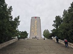 -济南战役纪念馆(济南革命烈士陵园)