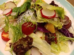 -新疆巴州金丝特餐厅(大钟寺店)