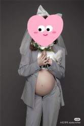 -蜜阁孕味亲子摄影(赛高店)