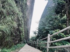 -江郎山风景名胜区