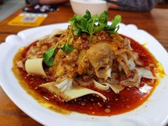 -西后地小马烤肉·清真菜(西安公馆店)