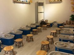 -粤陶渊.DIY陶艺体验馆(粤陶总店)