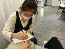 -月野兔日式美睫美甲