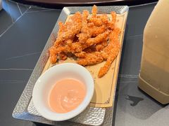 -绿杨春·淮扬宴(庐山路店)