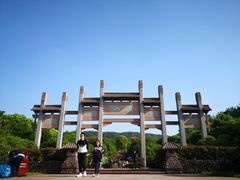 -南京市江宁方山