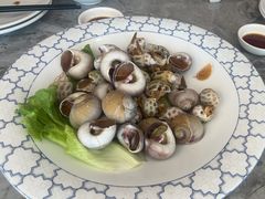 -新丁香海鲜酒店(银海商贸城店)